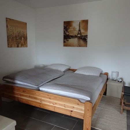 Ferienwohnung Bueren-Harth Bueren  Екстериор снимка