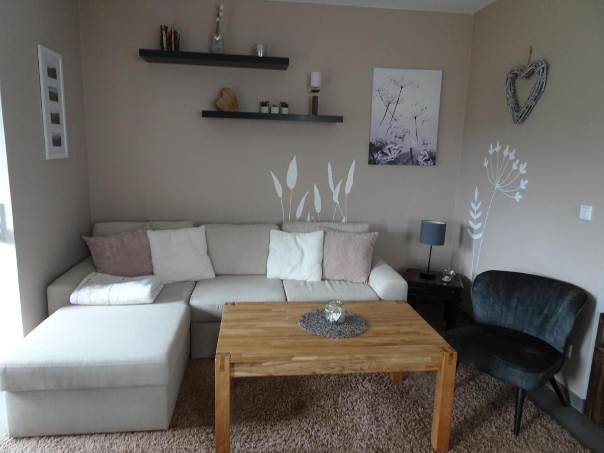 Ferienwohnung Bueren-Harth Bueren  Екстериор снимка
