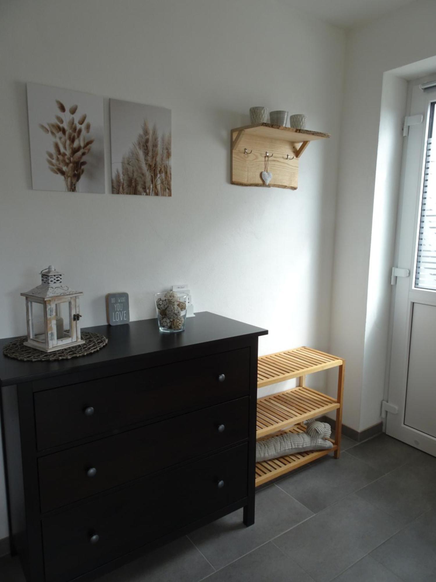 Ferienwohnung Bueren-Harth Bueren  Екстериор снимка